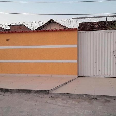 Vila Casa De Ferias Luar Do Prado Exteriér fotografie