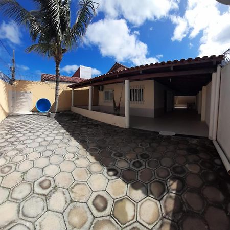 Vila Casa De Ferias Luar Do Prado Exteriér fotografie